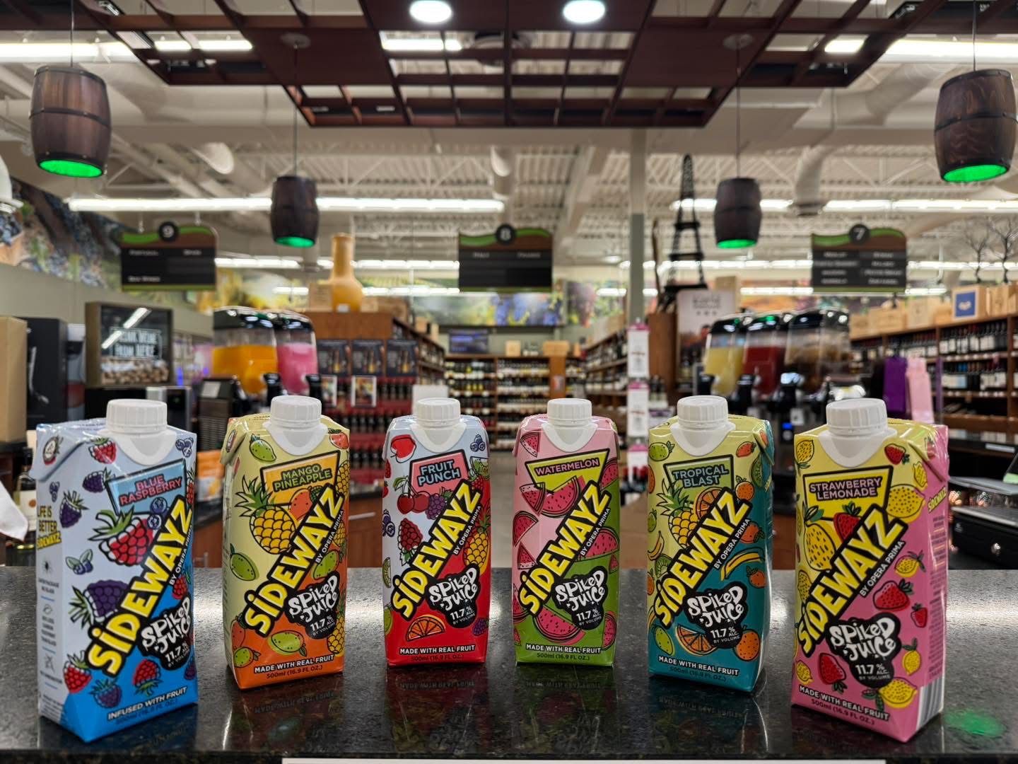 elfbar nachfüll pod läuft aus Turning Leaf – Bismarck – Bismarck, ND in Bismarck, North Dakota main image 1